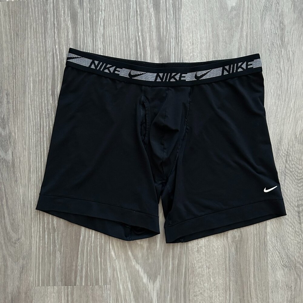 Nike Dri-Fit Compression Short